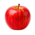 Apple Sticker