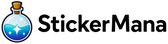 StickerMana - Home